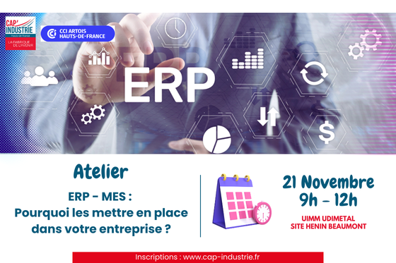 ERP & MES
