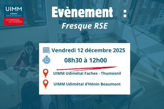 Fresque RSE