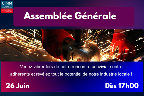 Assemblée générale 
