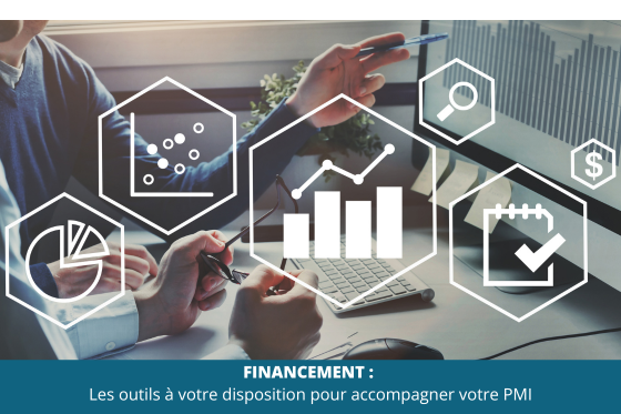 Les outils à votre disposition pour accompagner votre PMI