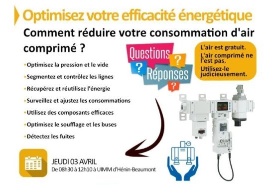 Session de questions-réponses  sur l’efficacité énergétique