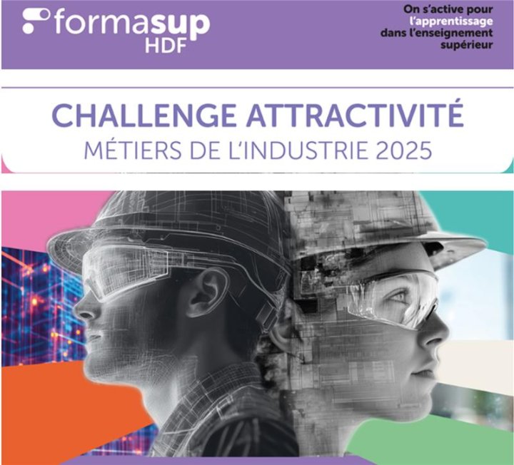 Webinaire d’information sur le concours 